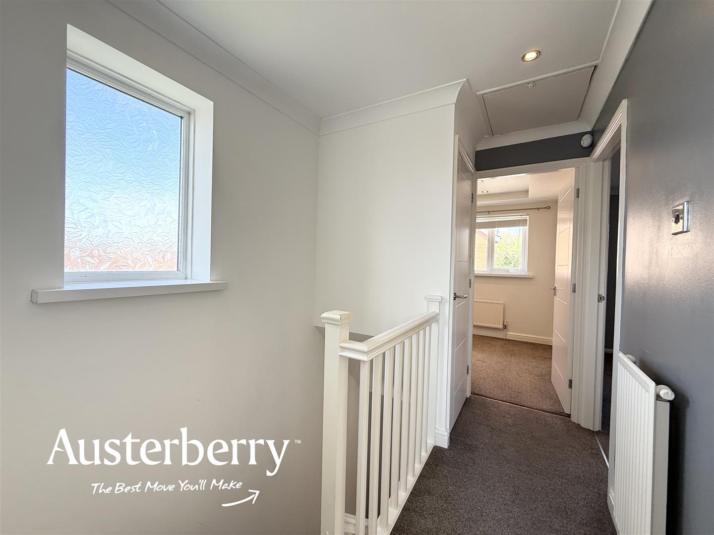 Bowfell Grove, Adderley Green, Stoke-On-Trent